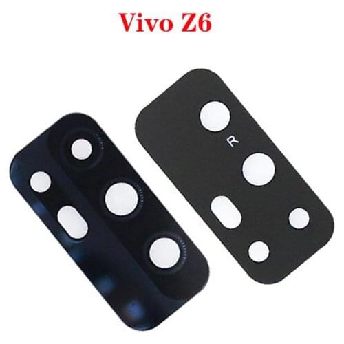 For Vivo Z6 5G camera lens mirror camera lens protective cover ring