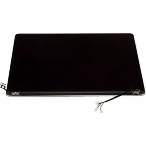 For Apple MacBook Pro 15.4" Retina A1398 15" laptop LCD Screen Display Full Assembly Replacement 2015 Year 2880*1800