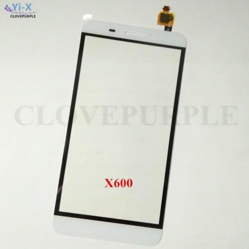 1PCS Touch Screen Digitizer Touch Sensor Panel Touchscreen For Letv Le One 1 X600 Repair Parts