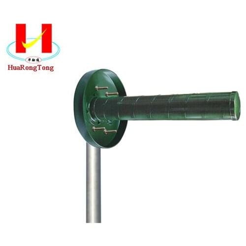 2.4GHz outdoor circular polarization UAV transmit antenna