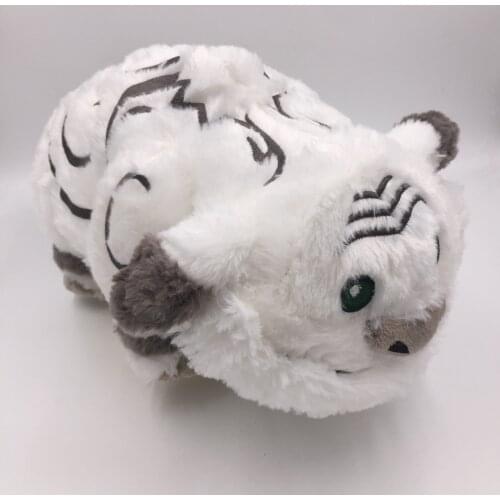 50cm Stuffed Doll TinkerBell Legend Of The Neverbeast Cartoon Fairies Gruff Christmas Gifts Kids Toys Plush Toy