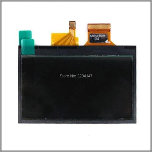 FREE SHIPPING! Size 2.7 inch NEW LCD Screen Repair Parts for SONY SR37 SR47 SR38 SR48 SR87 Camera With Touch