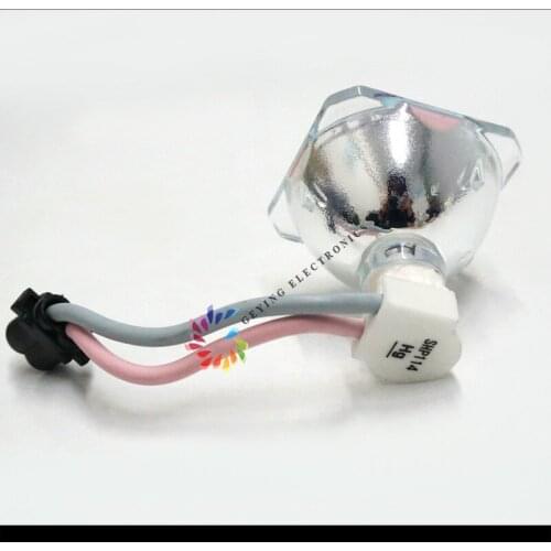 Free Shipping SHP114 200W Original Projector Lamp For DS325 DX325 with 6 months warranty