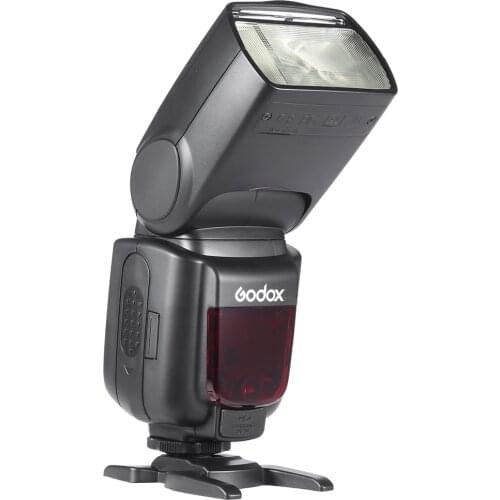 Godox TT600s HSS GN60 2.4G Wireless X System Camera Flash Speedlite Speedlight for SONY Camera with Multi Interface Shoe