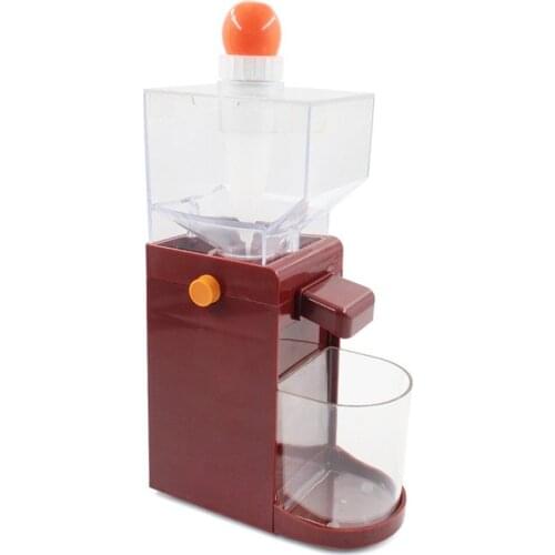 Household Peanut Butter Processing Machine Portable Full-automatic Nut Butter Machine Peanut Butter Machine Coffee Grinder