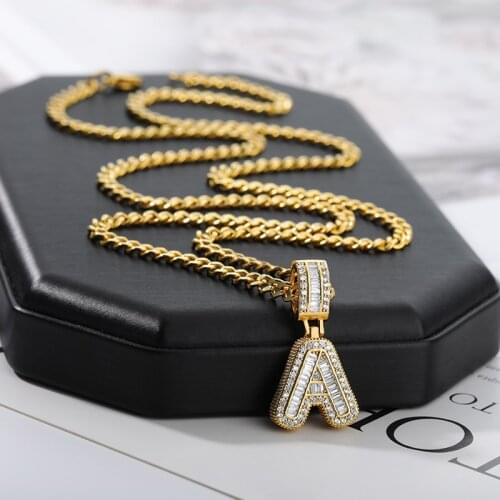 CAVSUAT Punk Necklaces