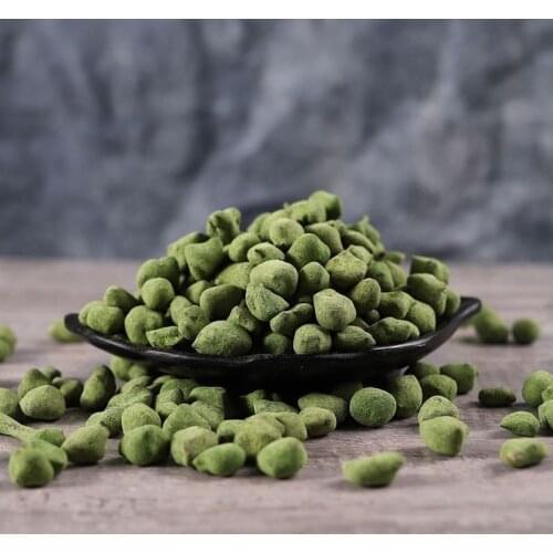 Ginseng Oolong Tea 2021 Taiwan Ginseng Tea for Sliming and Health 250g / Bag Packaging