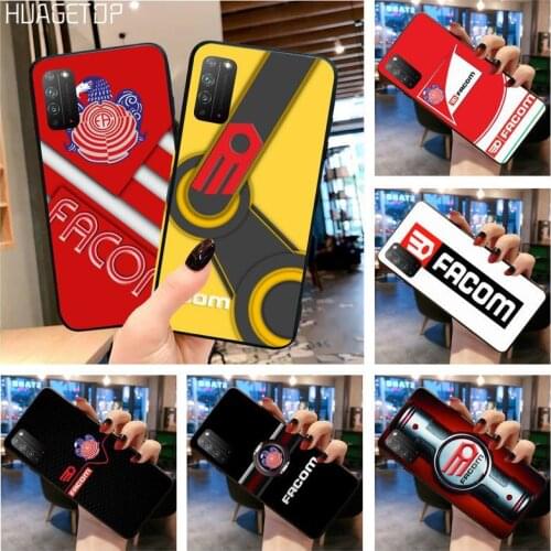 HUAGETOP Facom Accessories Custom Soft Phone Case for Huawei Honor 30 20 10 9 8 8x 8c v30 Lite view pro