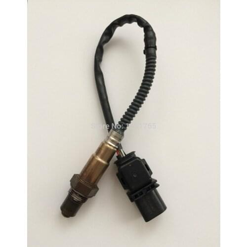 Oxygen sensor/O2 sensor for Ford C-Max Focus Galaxy Mondeo Kuga OEM# 0258017119