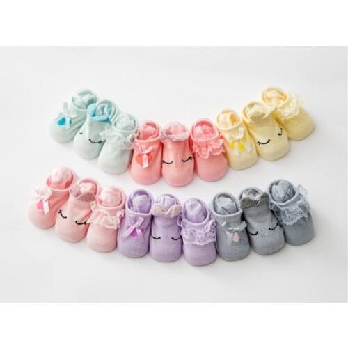 DLHCTZ Socks For Babies