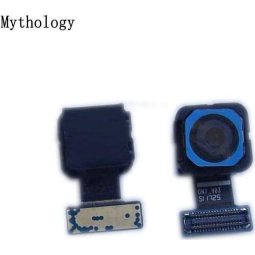 For Blackview A80 Pro Back Camera 6.49' Waterdrop Mobile Phone Original Rear Cameras Repair Parts Mythology