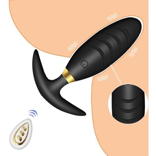 HIWUP Butt Plugs
