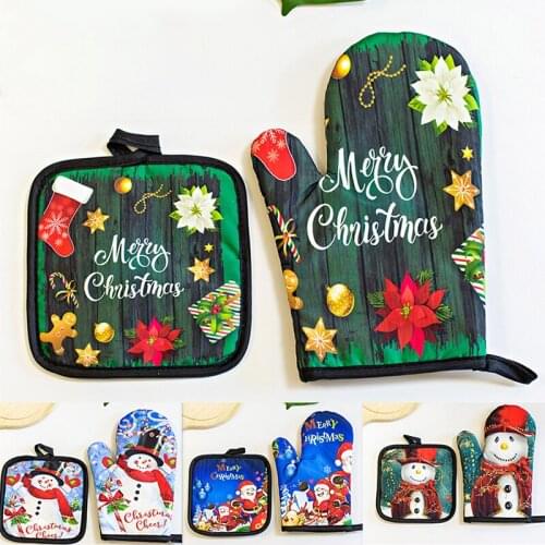 JETTING Aprons And Potholders