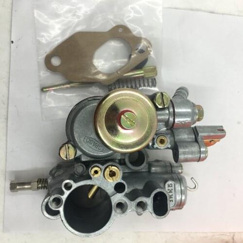 SherryBerg carburettor carby fit carburetor carb for Vespa 24 100cc 125cc 150cc dellorto Model spaco 24 mm VBA VBB SB NEW
