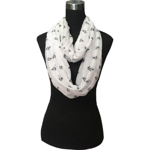 Lina & Lily Women's Snoods