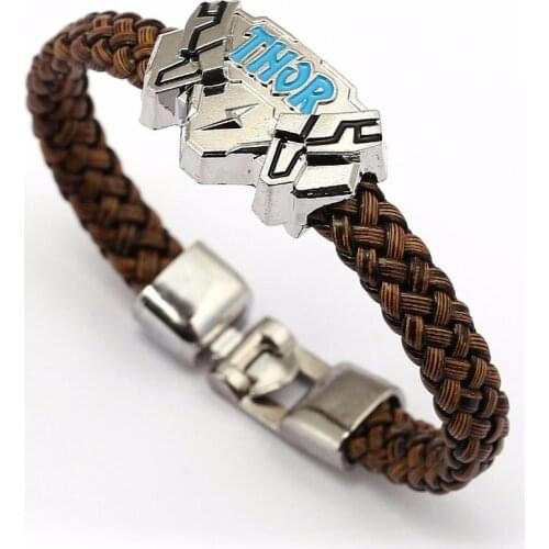 Mengtuyi Braided Bracelets