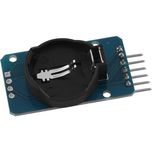 1PCS DS3231 AT24C32 IIC Precision RTC Real Time Clock Memory Module For Arduino new original