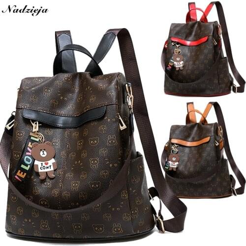 Nadzieja Backpacks For Women