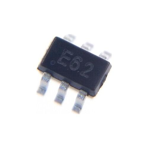 Original 10pcs/lot ESDA6V1-5W6 E62 SOT323-6 new TVS diode in stock