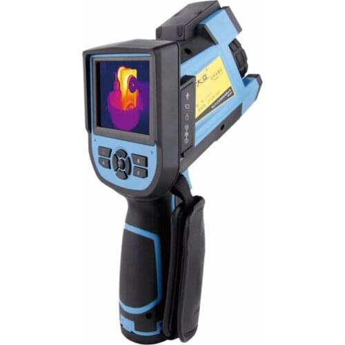 Handheld infrared thermal camera for industry temp.measurement LT3-P