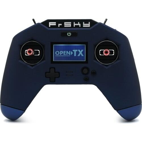 FrSky Taranis x-lite Pro 2.4GHz 24CH Radio Transmitter Controller Longer Telemetry Range for RC Drone