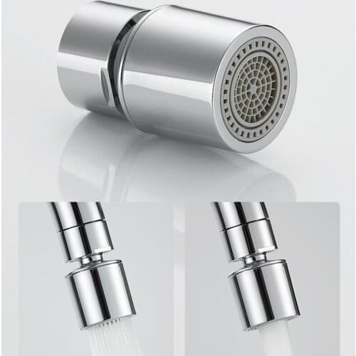 Tuqiu Mixer Aerators