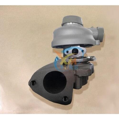 TURBO TD05-10A ME080442/M013134/49178-00510/49178-00500 FOR Sumitomo 120/Cat E110 WITH M ITSUBISHI 4D31,4D31T ENGINE