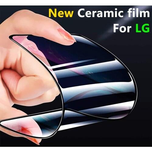 WUANGSUNE Screen Protectors For LG