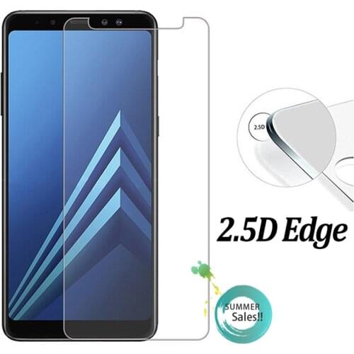 Tempered glass for samsung Galaxy j6 j8 2018 j5 j7 pro 2017 phone screen protector protective film on the glass smartphone 9H