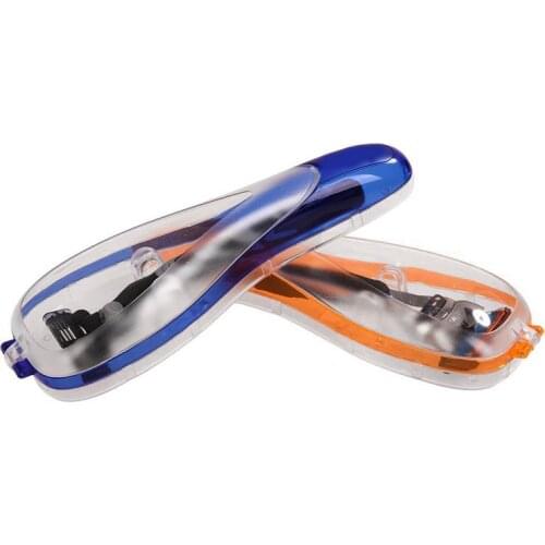 AIBODUO Razor Blades