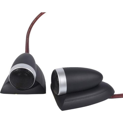 Car Speakers 20W Automotive Tweeters H054