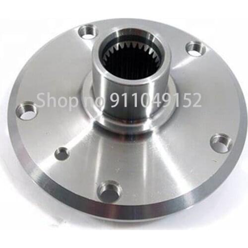 CAR Driven flange hub E46 318I N46 E36 318Ib mwE36 320I M50 E36 320I M52 E46 318CI N42 E46 318CI N46 Rear wheel hub