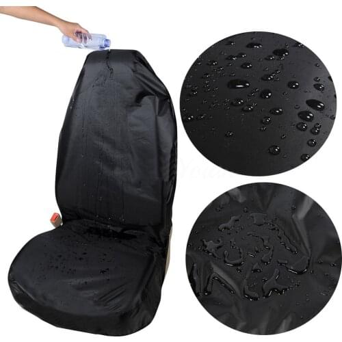 Baisher Car Seat Covers
