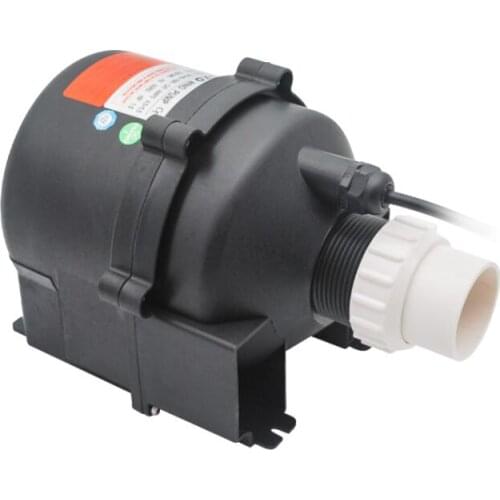Big Power air blower DXD-6 X spa pool air blower 1.5HP 1KW 50~60HZ (AMP4.5-5.5),1.5HP air pump for hot tub