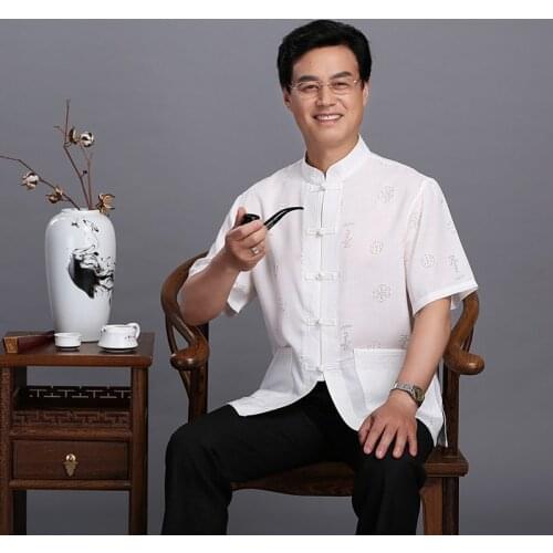 Мужские классические рубашки DIDUQIPAO China At AliExpress