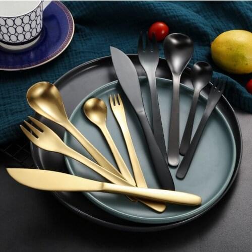 JOMU Kitchen Knives