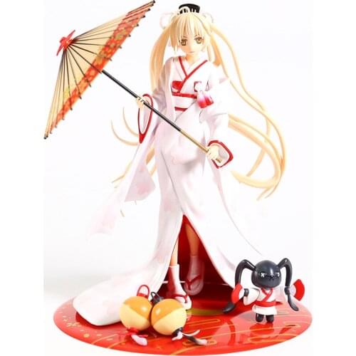 Yosuga no Sora Sora Kasugano Collectible Figure Model Toy