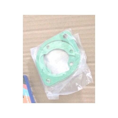 Yongheng Air Compressor spare part gasket kit(like the image)