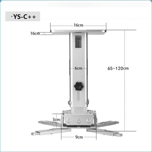 Brackets For Projectors LwnnSMD China