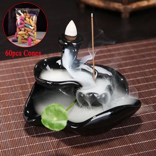 Ароматические благовония Mineraali China At AliExpress