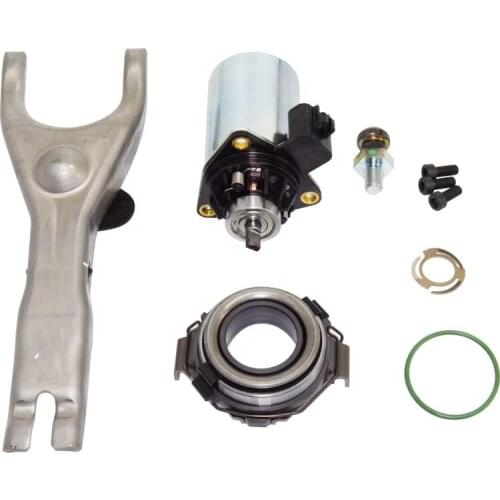 Repair set Actuator Clutch Motor kit 31363-12030 04000-19112 31204-64021 31230-20140 31230-52020 31230- 31363-12040 31363-12010
