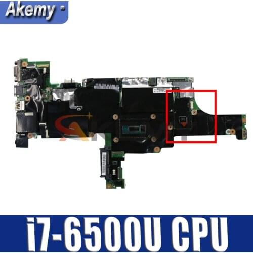 Thinkpad is suitable for T450S i7-5600U Notebook PC independent video card motherboard. NM-A302.FRU 00HT772 00HT774 00HT768
