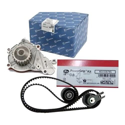 TRİGER SET & DEVİRDAİM 107-206-307-C1-C2-C3-C3 PLUREL-XSARA 1.4H 364231349