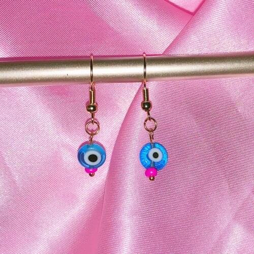 YPAY Dangle Earrings