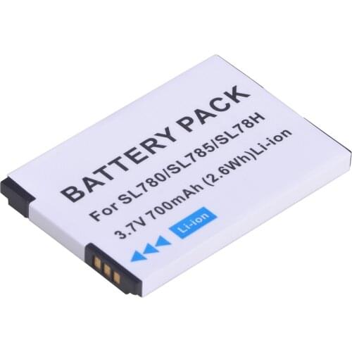 Cordless Phone Li-ion Battery Pack for Gigaset SL780, SL785, SL78H, SL400, SL400H, SL610H Pro, SL788, X656