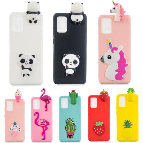 Bearkase Phone Cases Samsung Galaxy A51