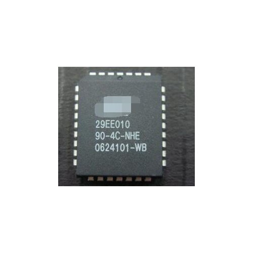 Free shipping 10 pcs SST29EE010-90-4C-NHE SST29EE010-90-4C-NH SST29EE010-90-4C SST29EE010 29EE010 PLCC32