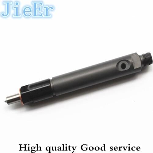 Diesel engine WEICHAI WD615 Fuel injector KBEL132P110 suitable injector nozzle DLLA155P179