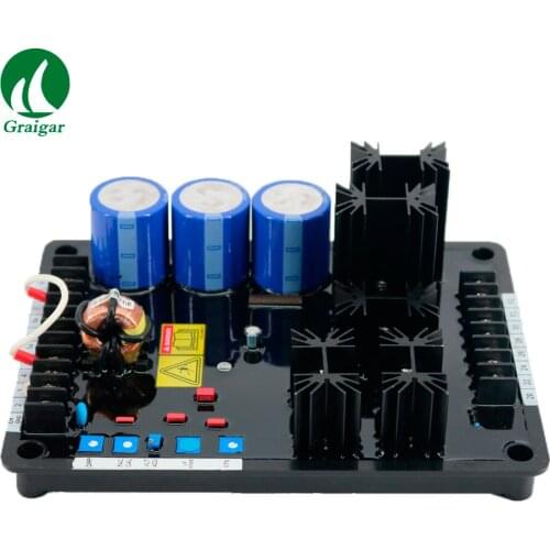 Generator AVR Automatic Voltage Regulator AVC63-12A1