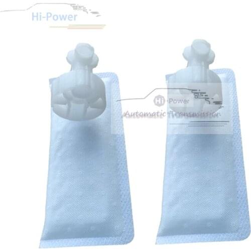 HOt Sale! Fuel Pump Strainer filter mesh for 2006-2019 Kawasaki ER-6N KX250F KX450F Ninja Versys 650 Motorcycle bike Motor